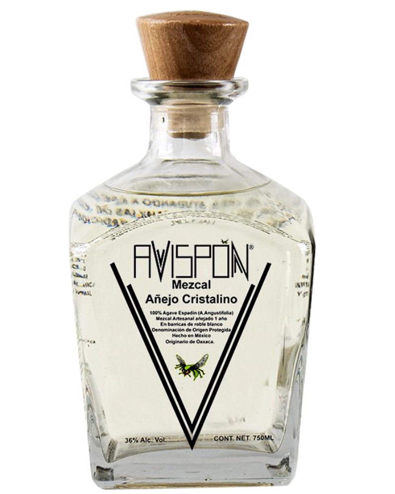 Añejo Cristalino