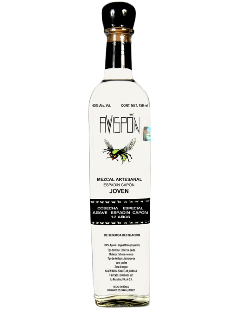 Espadín